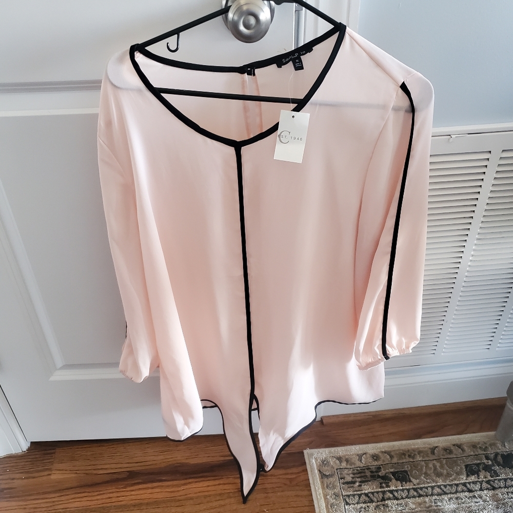 Blouse